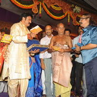 Sri Rama Rajyam Audio Launch Pictures | Picture 60483